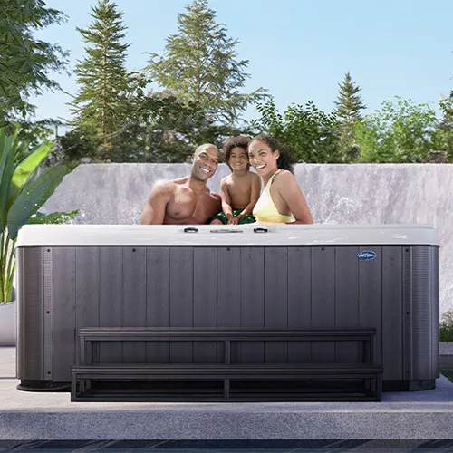 Patio Plus hot tubs for sale in Lawton